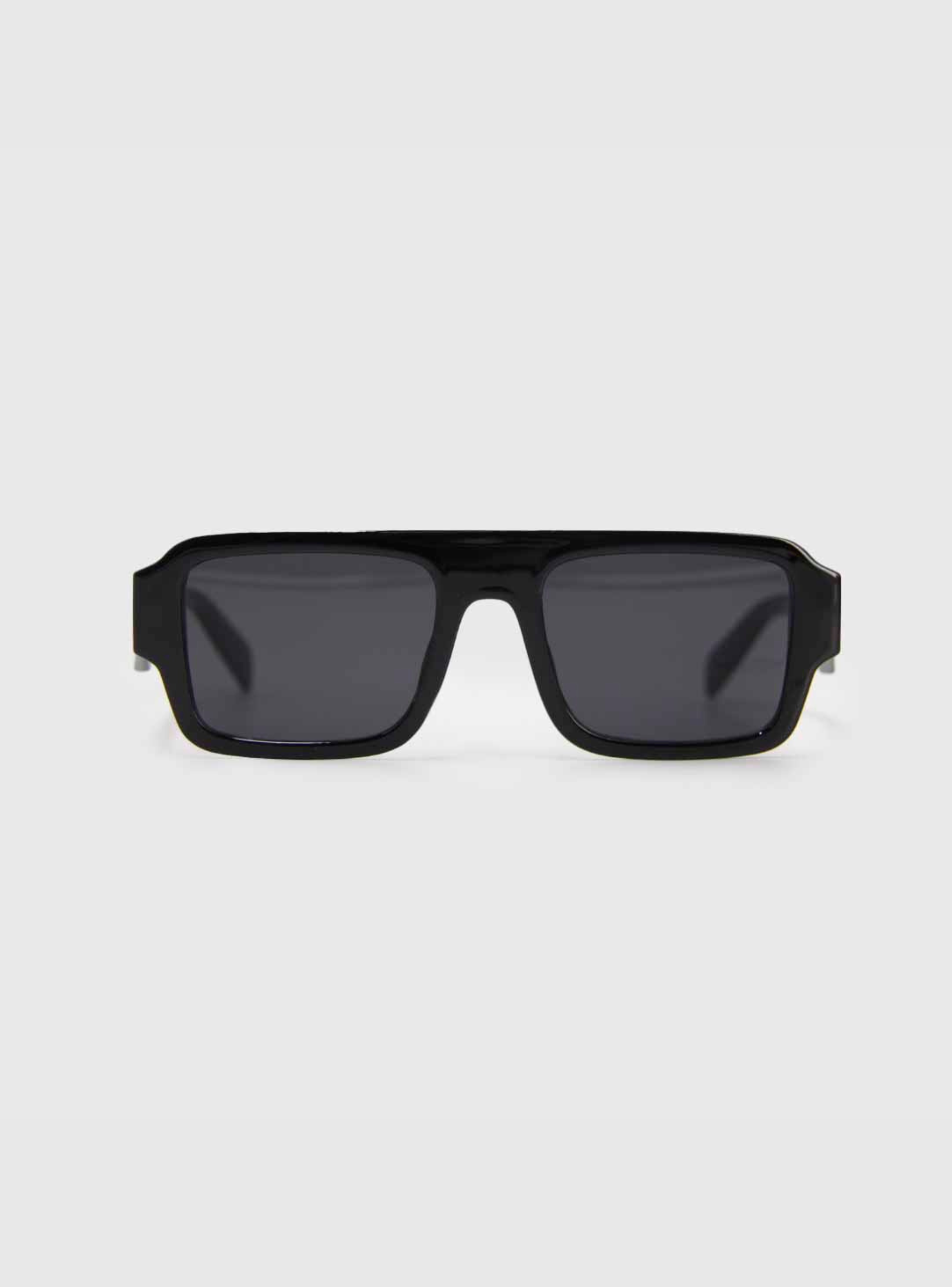 Gafas Lentes De Sol Aviador Vintage Unisex-3
