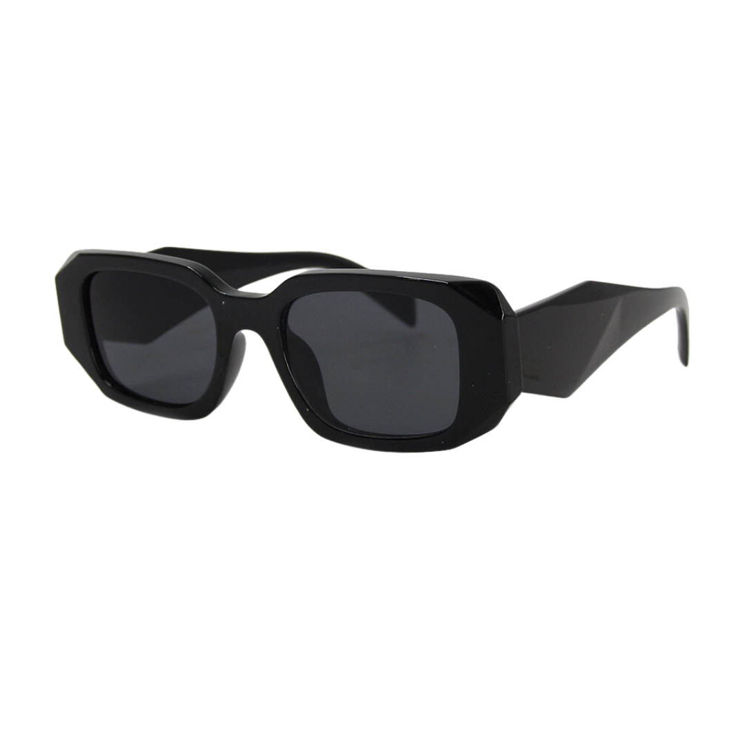 Gafas Lentes De Sol Retro Vintage Unisex Trendy-0