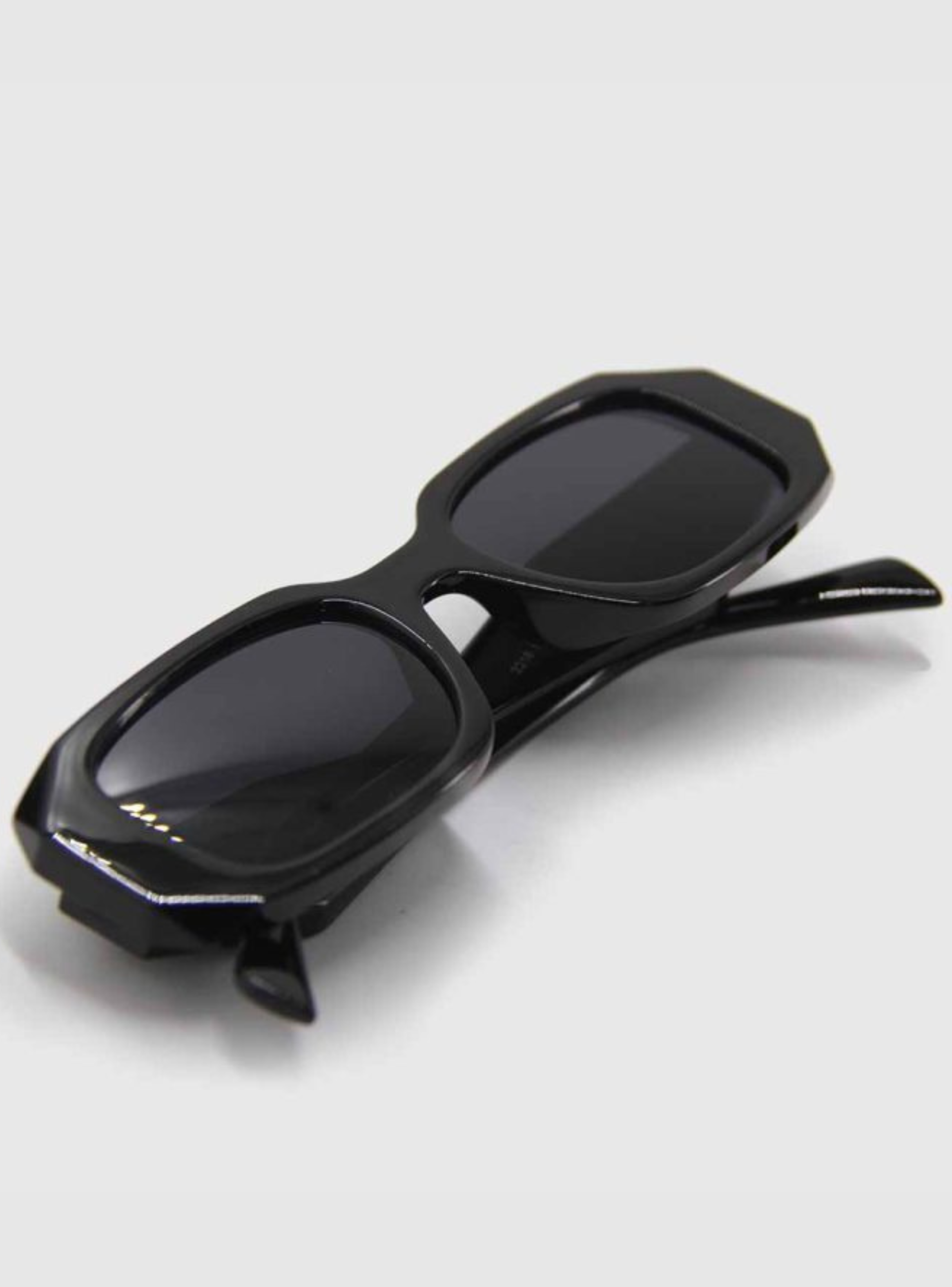 Gafas Lentes De Sol Retro Vintage Unisex Trendy-2