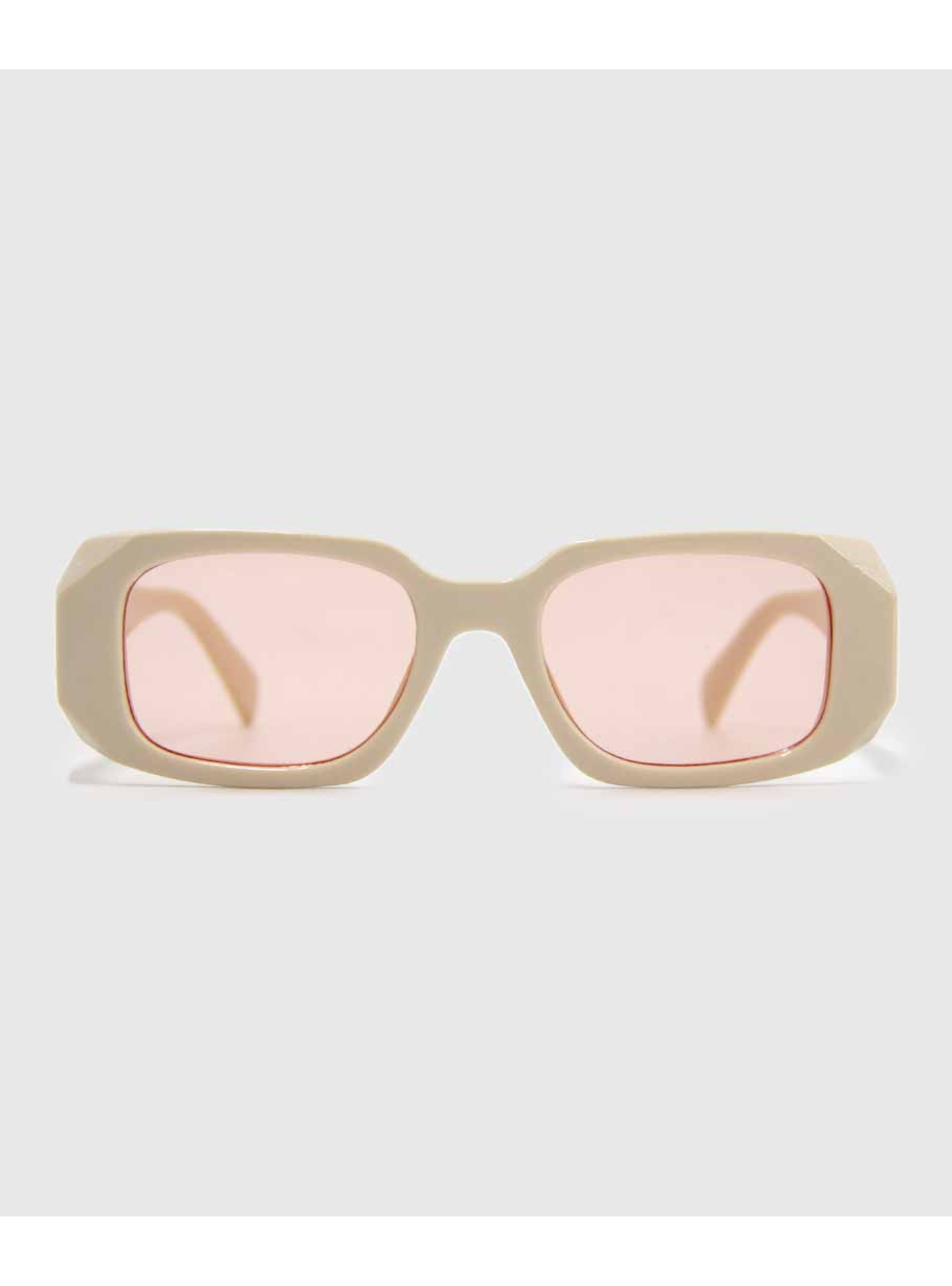Gafas Lentes De Sol Retro Vintage Unisex Trendy-2