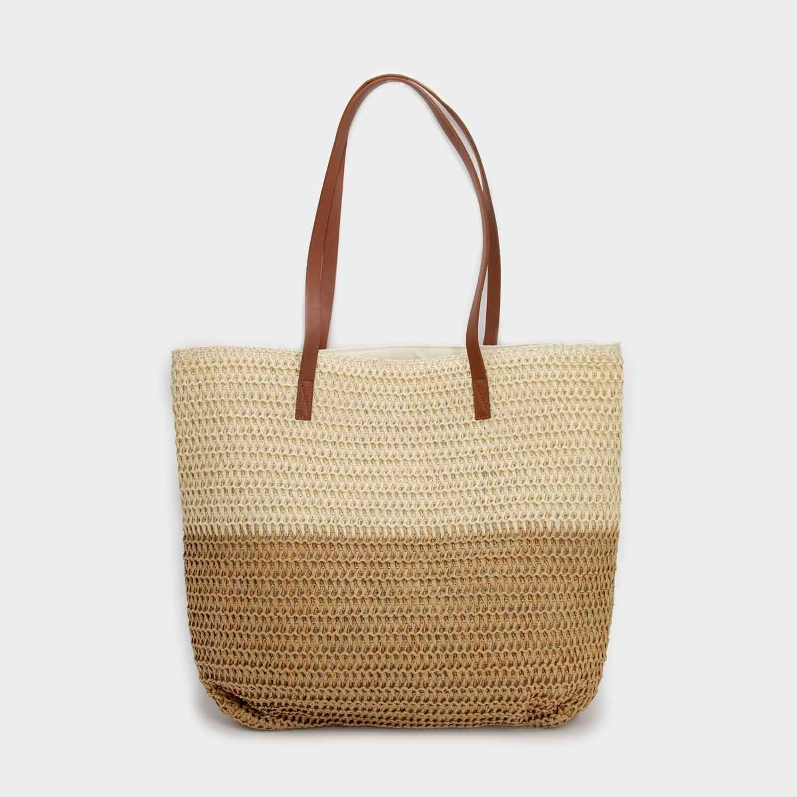 Cartera bolso de Playa mujer -1