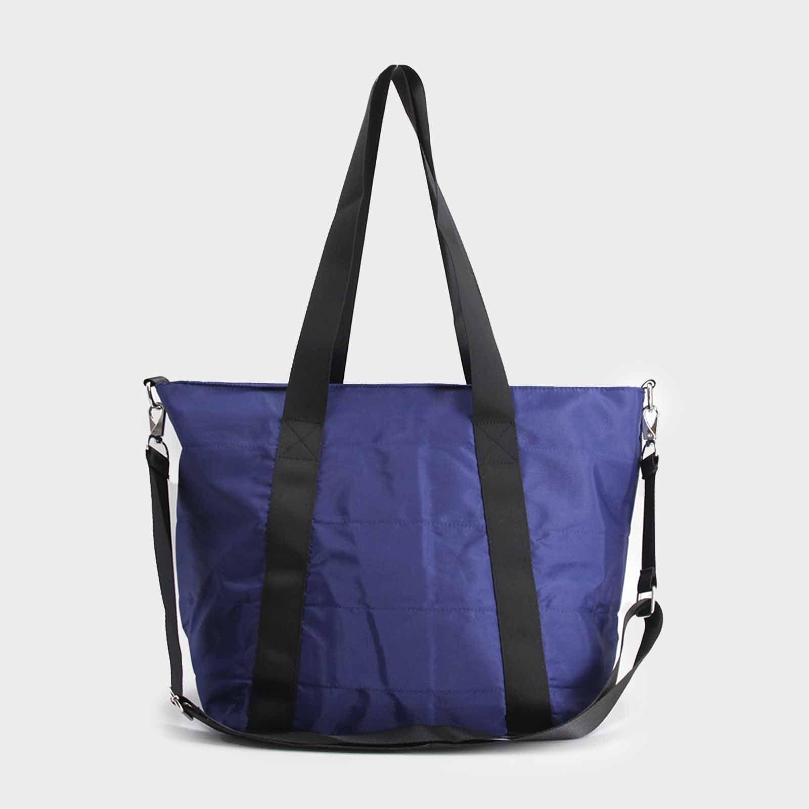 Cartera Bolso tote bag Viajero -0