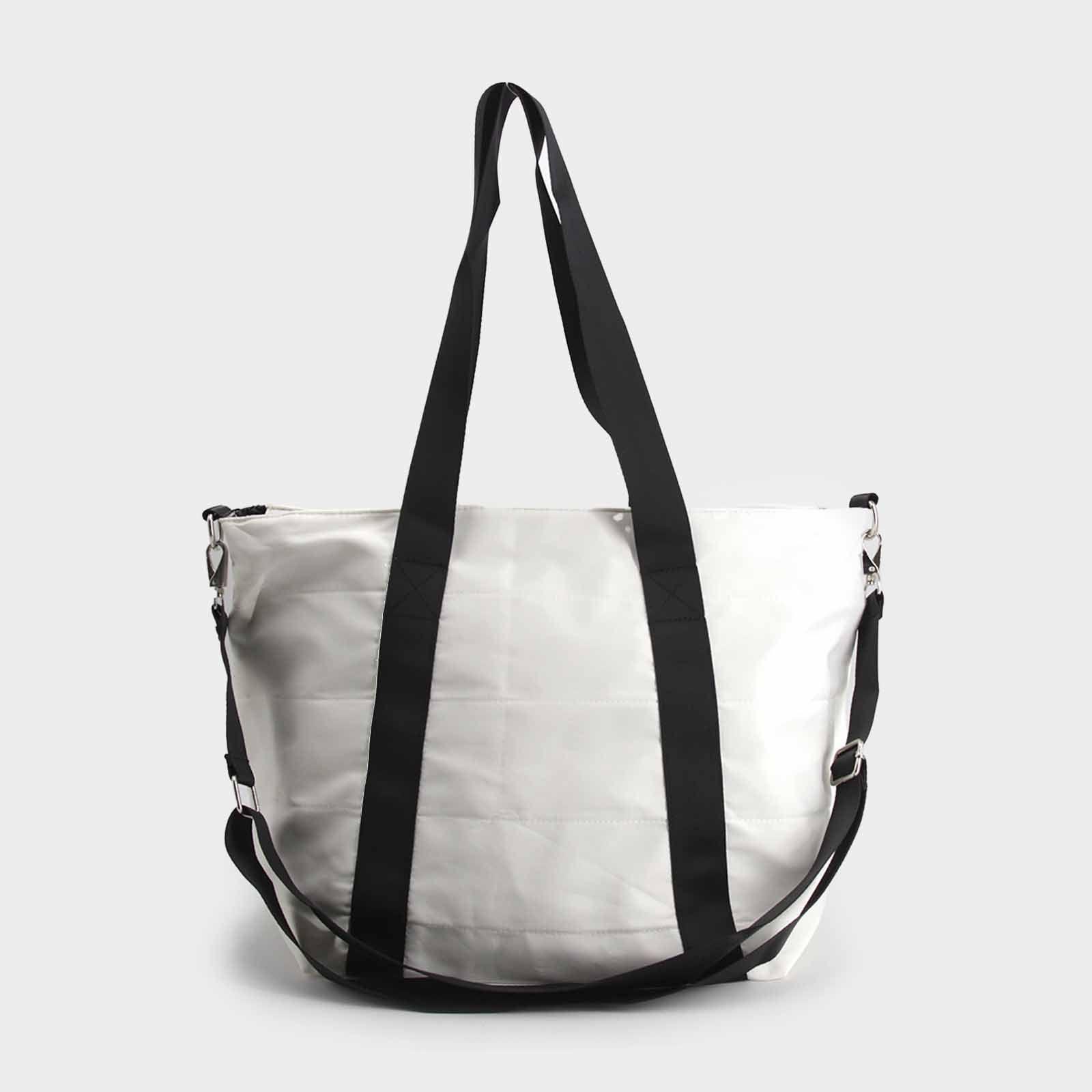 Cartera Bolso tote bag Viajero -0