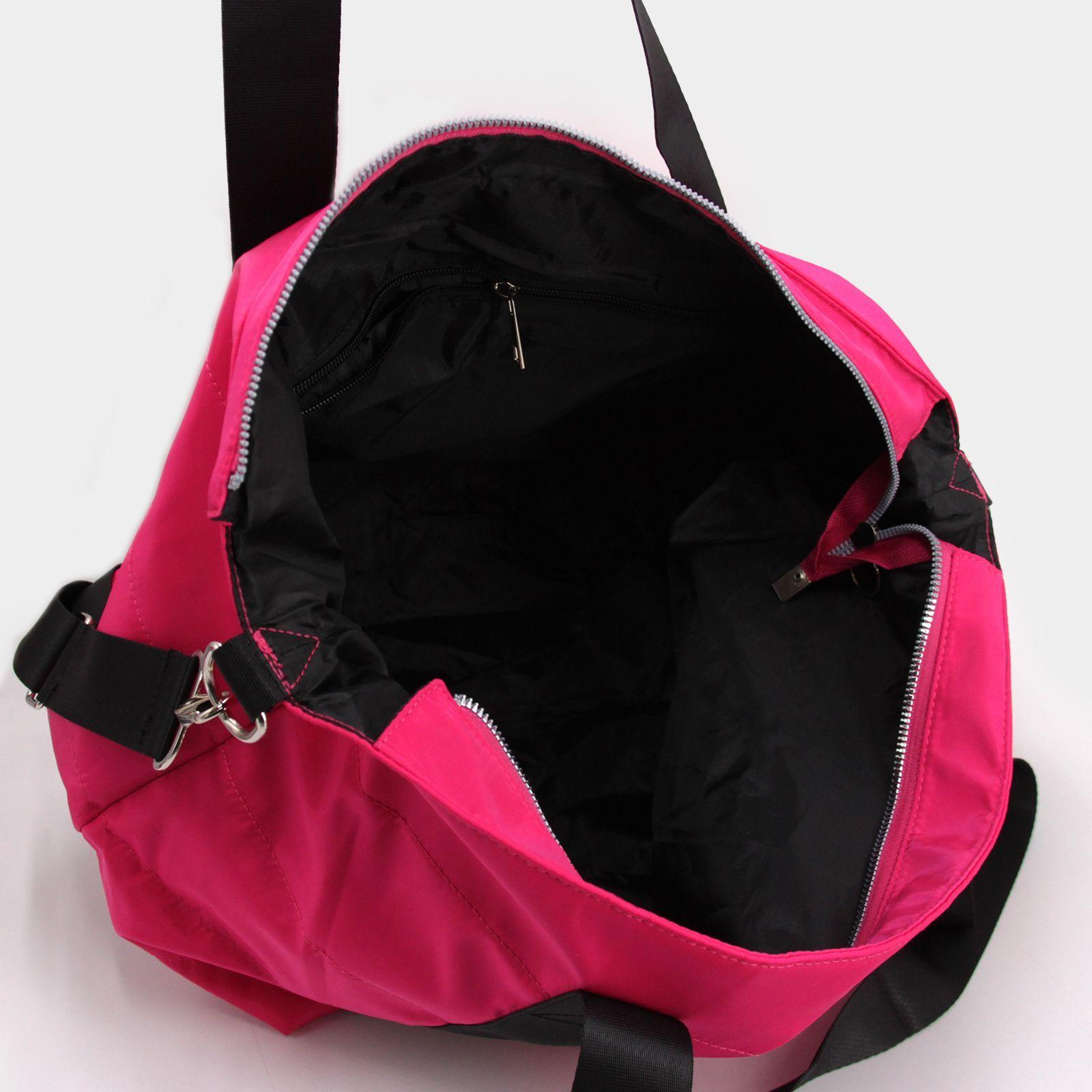 Cartera Bolso tote bag Viajero -2