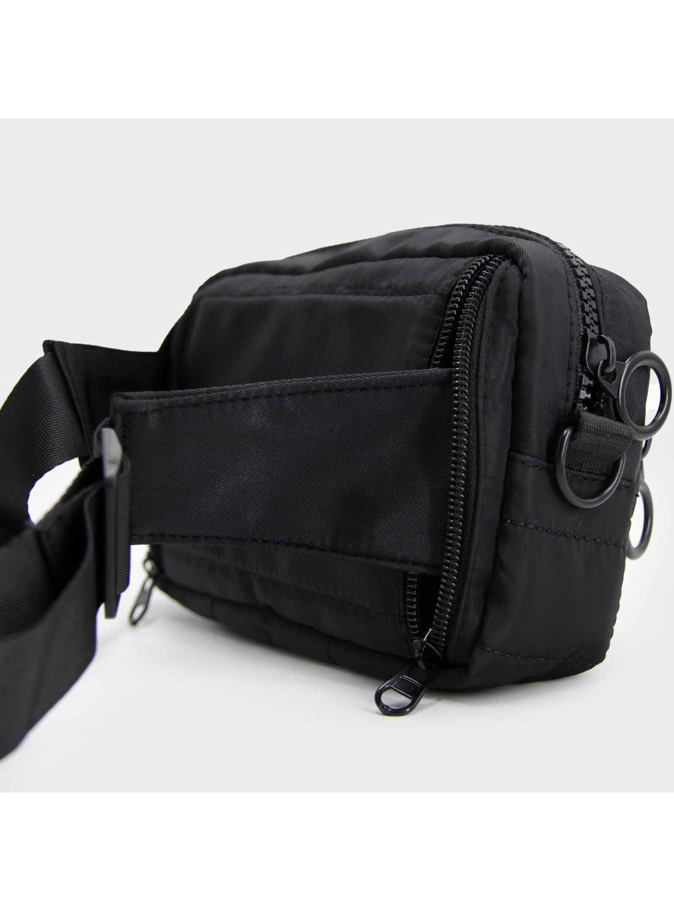 Bandolera riñonera banano Unisex -2