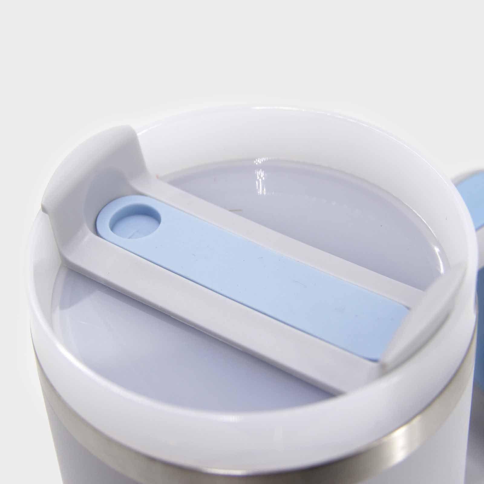 Vaso Térmico 1200 ml con bombilla-2