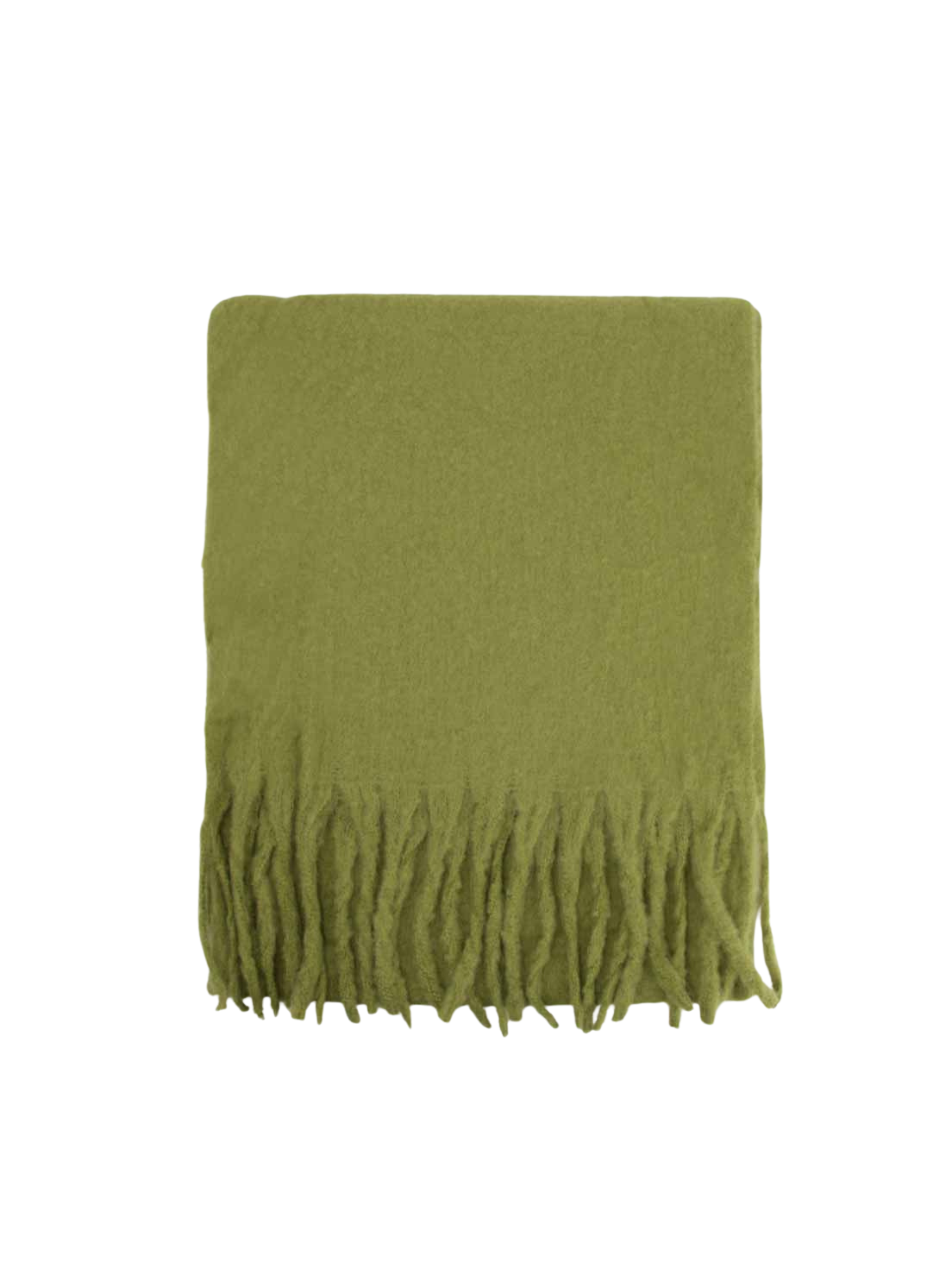 Verde Olivo