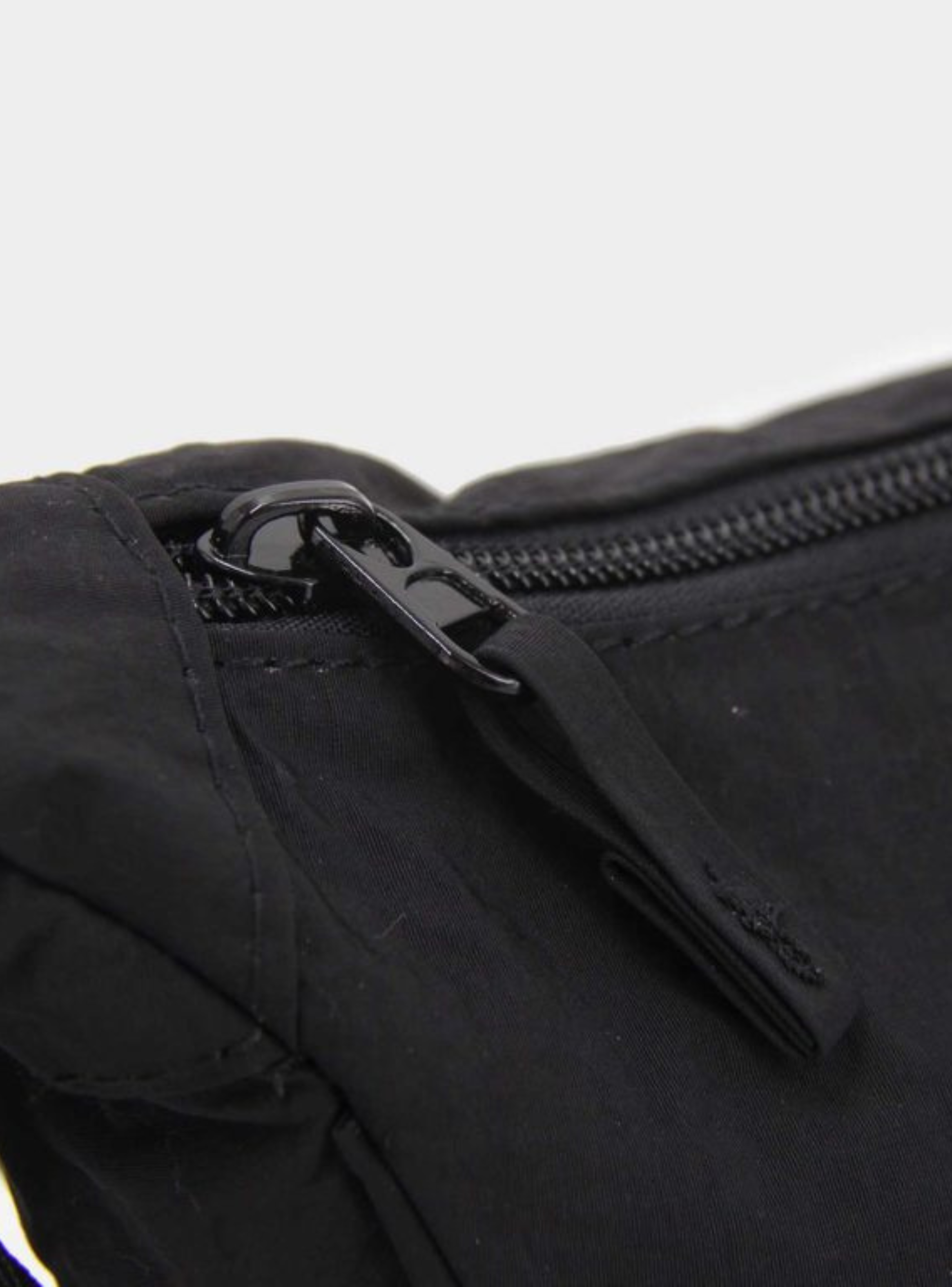 Cartera Banano Ajustable Viral De Nylon Gen rica unisex-2