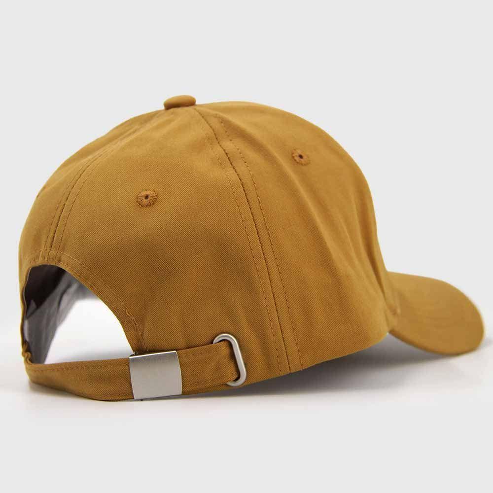 Gorro Jockey Básico De Calidad Unisex Variedad en Colores -2