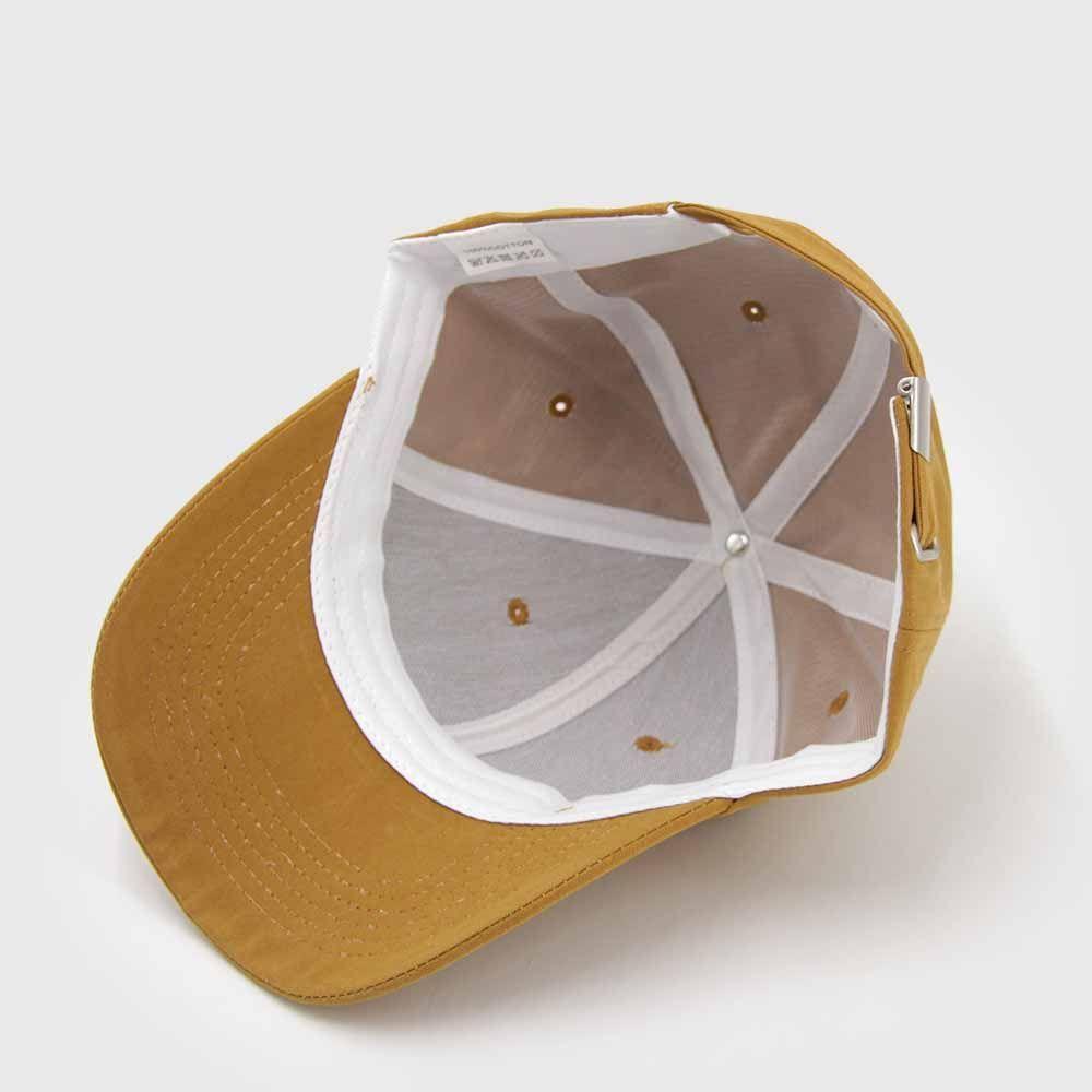 Gorro Jockey Básico De Calidad Unisex Variedad en Colores -3