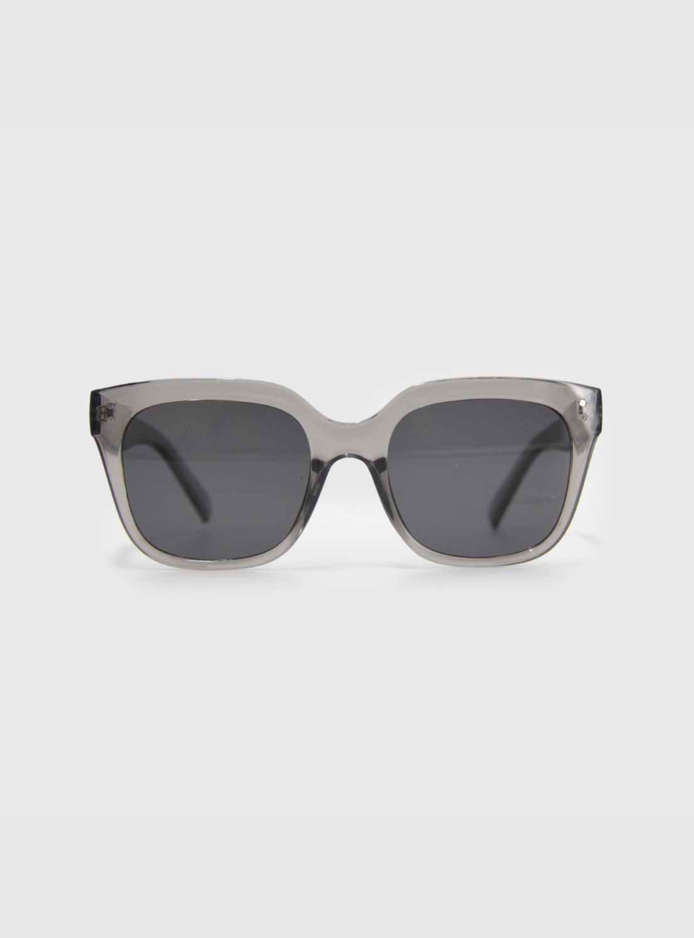 Gafas Lentes De Sol Clásica Moda Retro-1