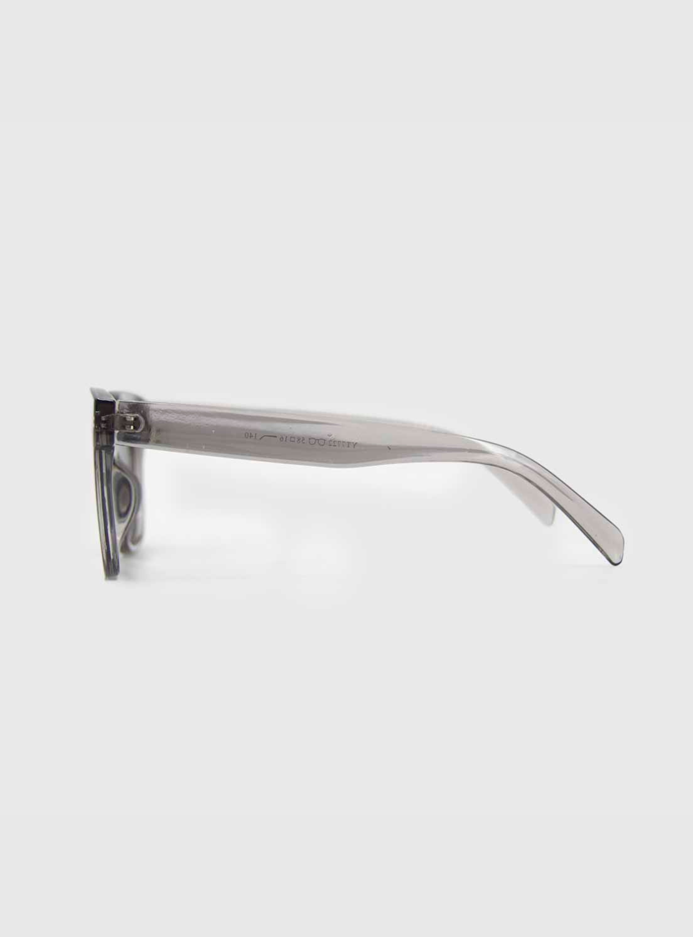 Gafas Lentes De Sol Clásica Moda Retro-3