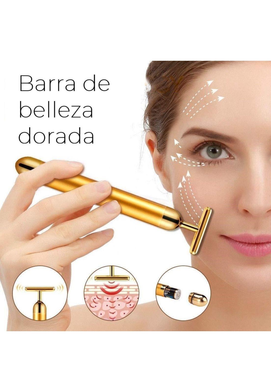 Barra para skin care con vibracion-3