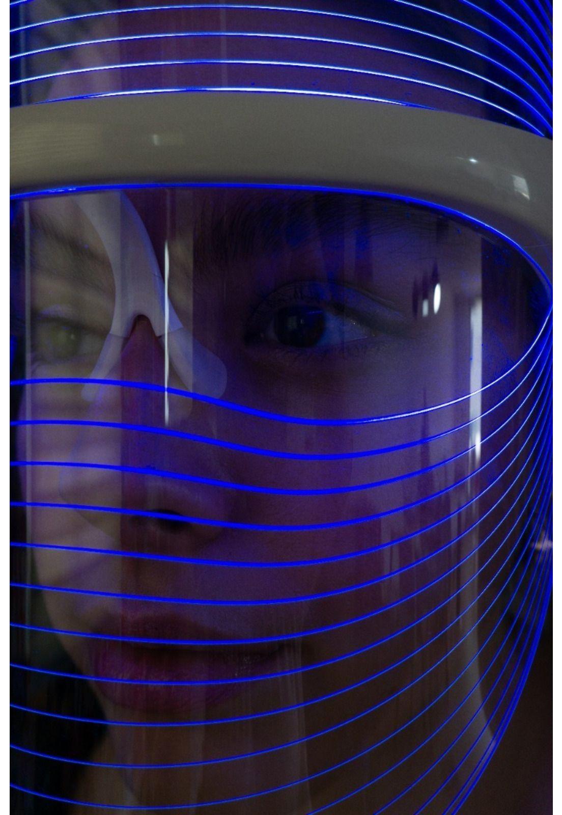 Angeles - mascara led 3 colores skin care-4