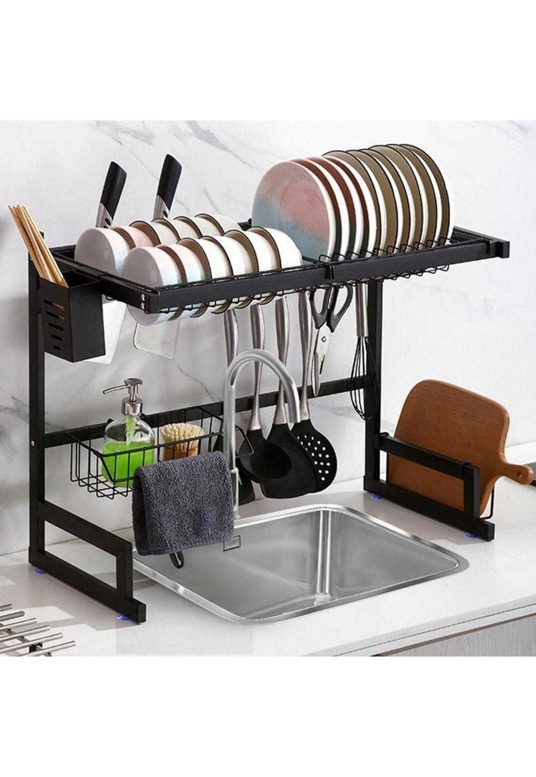Rack seca platos para la cocina-2