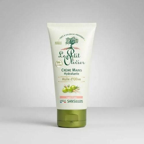 Crema de Manos Oliva Le Petit Olivier x 75mL-2