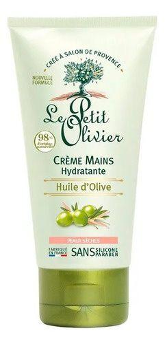 Crema de Manos Oliva Le Petit Olivier x 75mL-3
