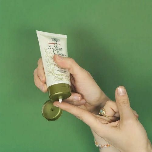 Crema de Manos Oliva Le Petit Olivier x 75mL-4