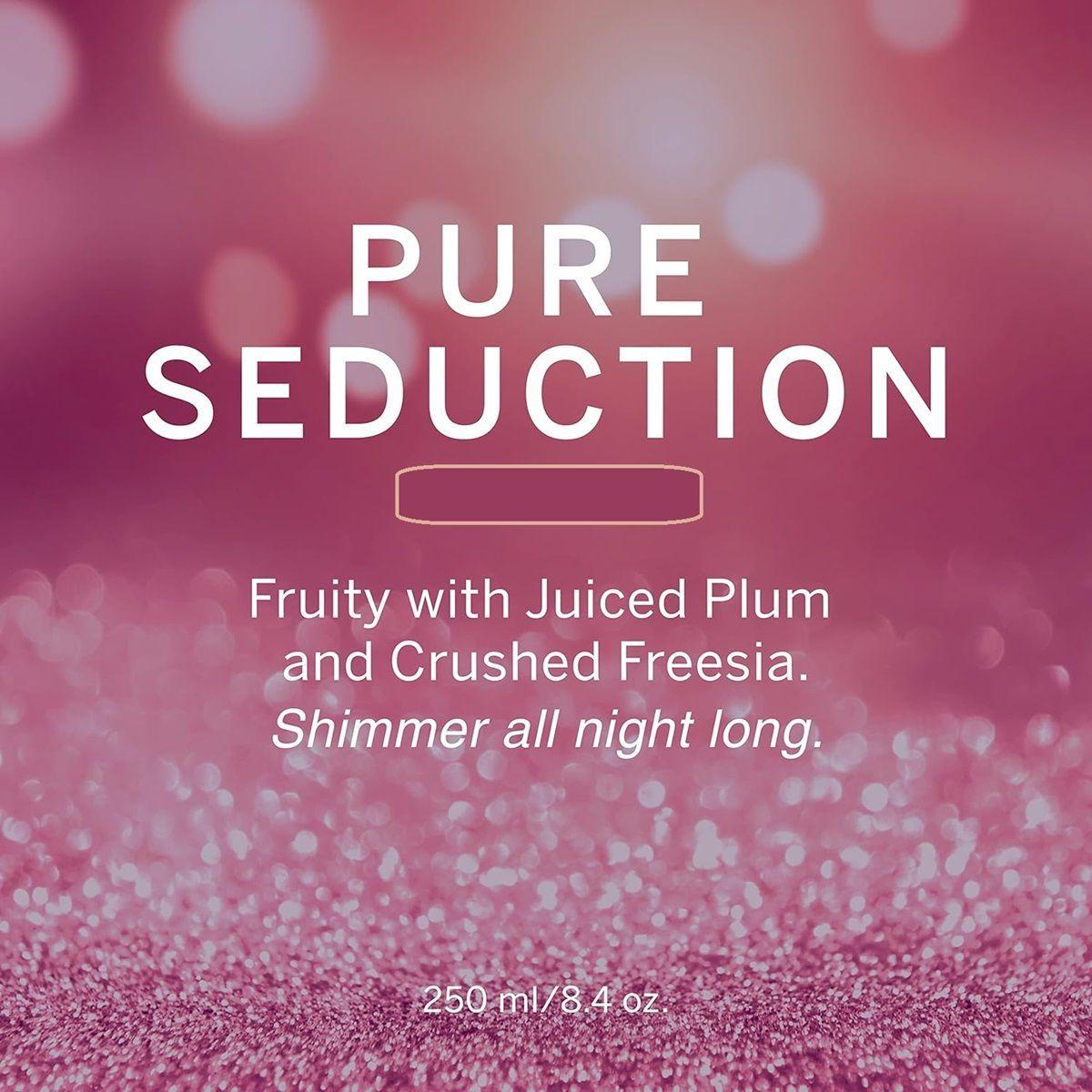 Victoria s Secret Pure Seduction Body Mist Original para Mujer 250ml-2