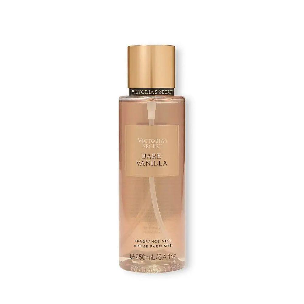 Bare Vanilla Body Mist Victoria's Secret 250ml-0