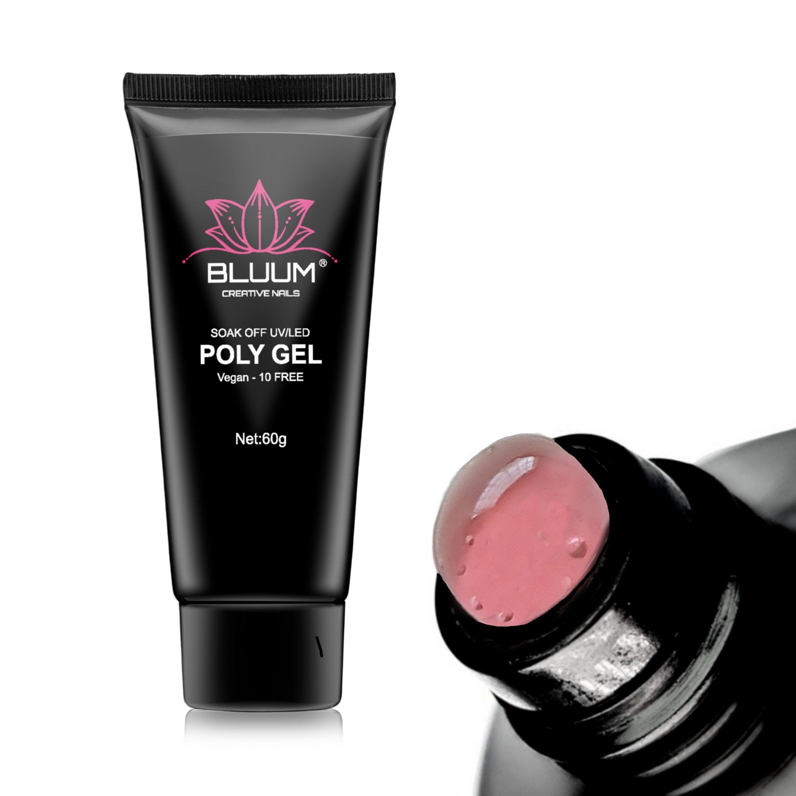 Polygel 09 60gr- Gel Para Uñas-2