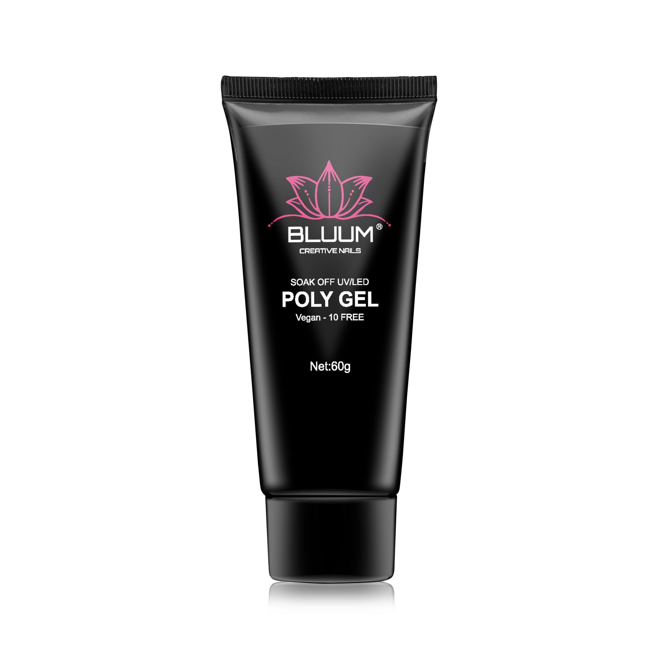 Polygel 09 60gr- Gel Para Uñas-3