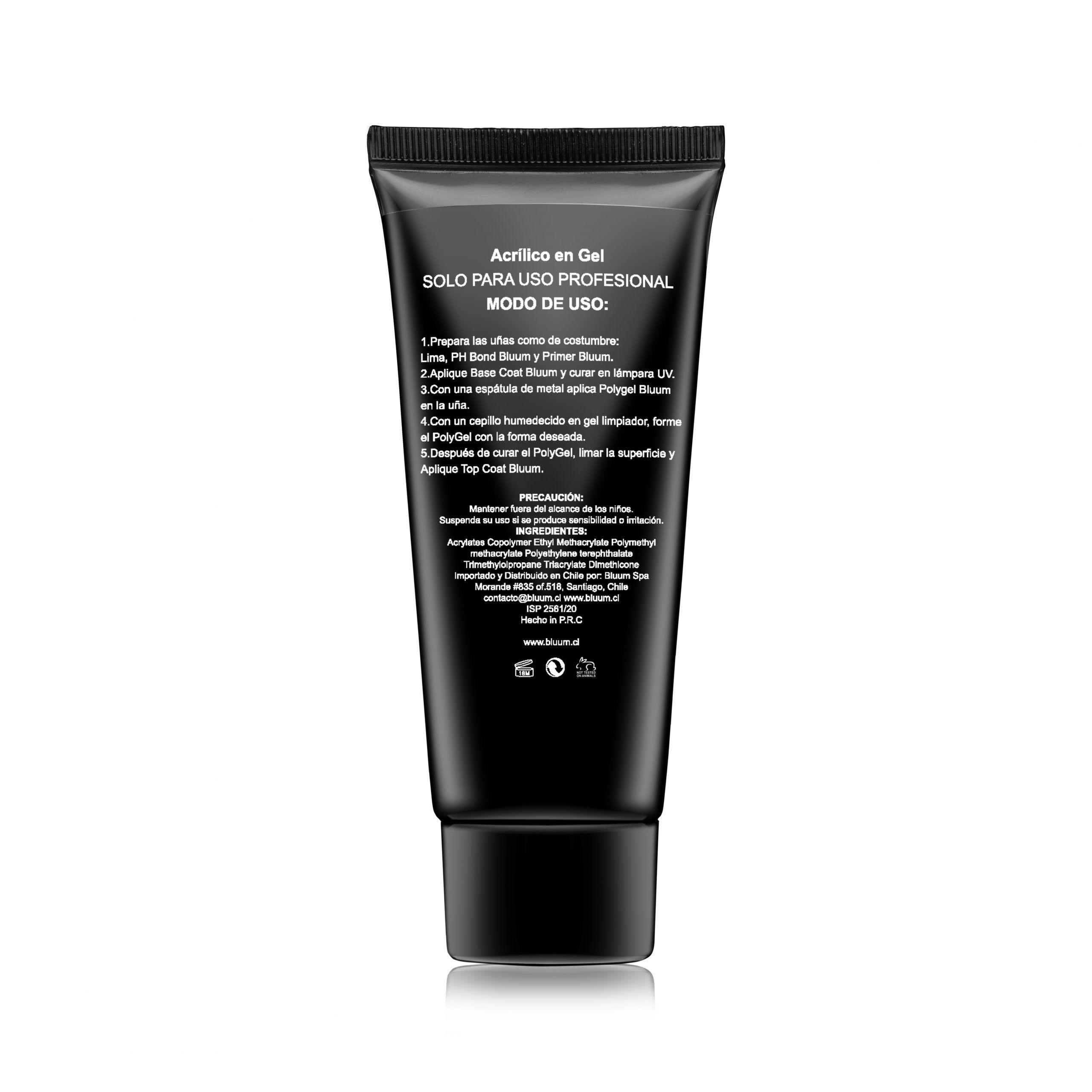 Polygel 15 60gr- Gel Para Uñas-2