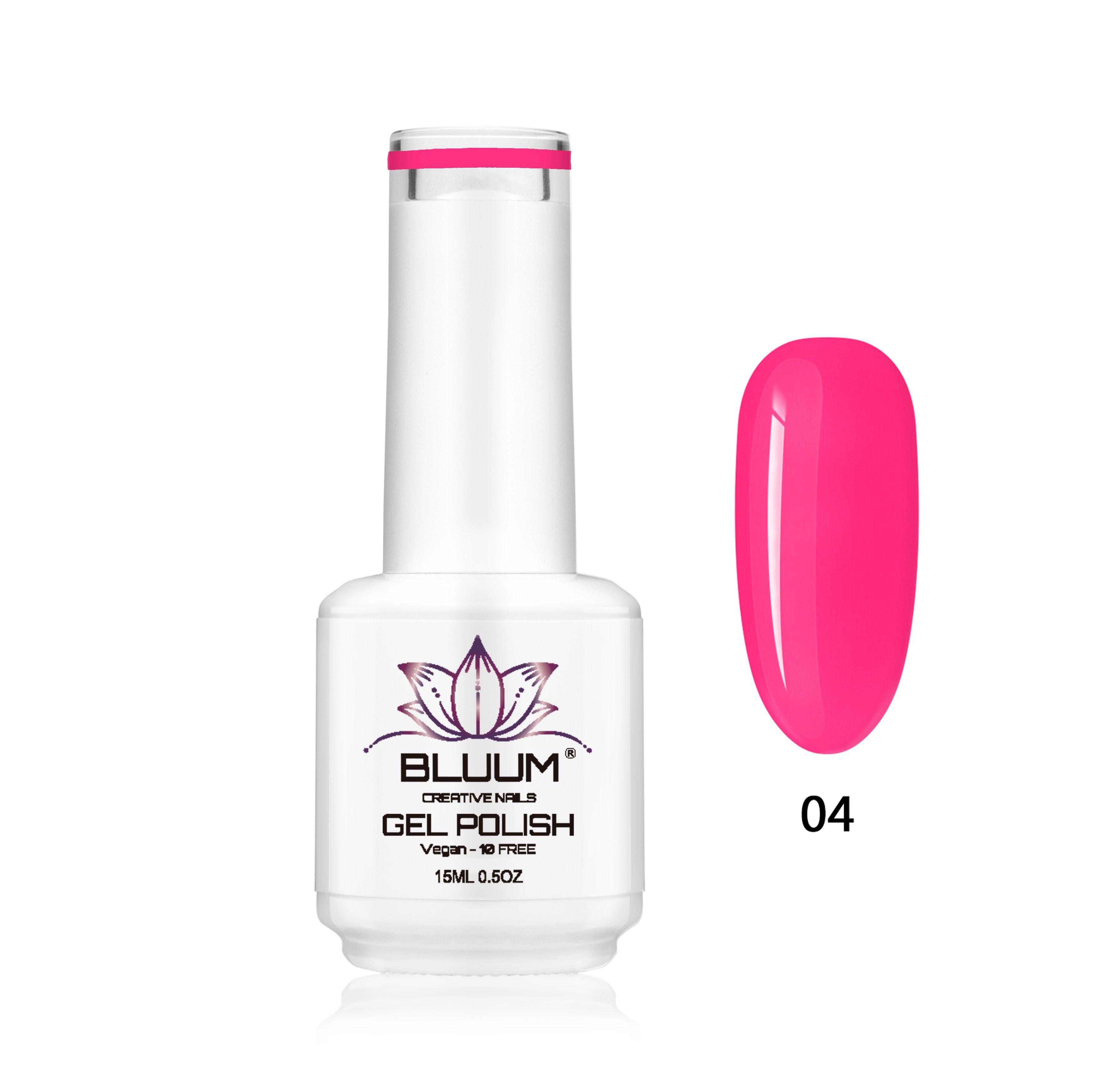 Esmalte Permanente Fluorescence 04 Bluum 15 ml-0