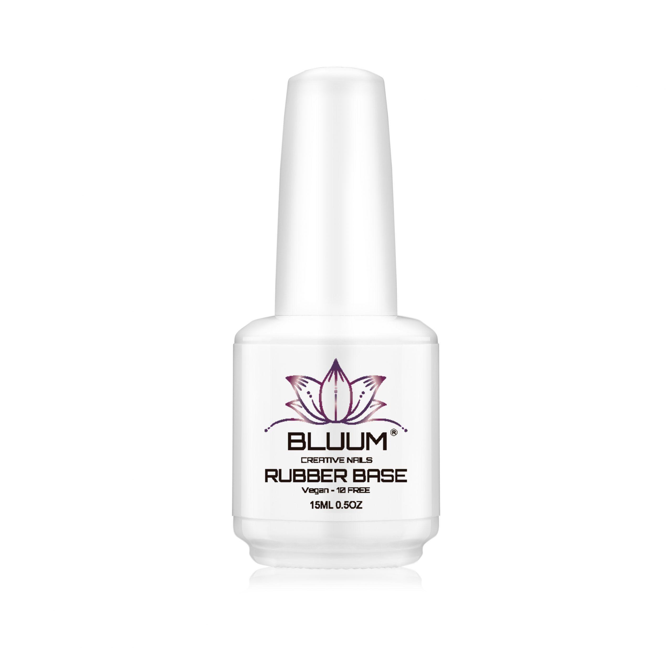 Kit Soft Gel Bluum Medium Stiletto 120 und-2