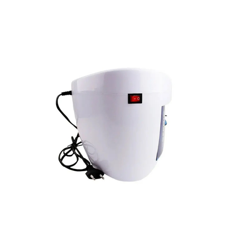 Esterilizador UV Profesional Dual con Ozono para Herramientas-5