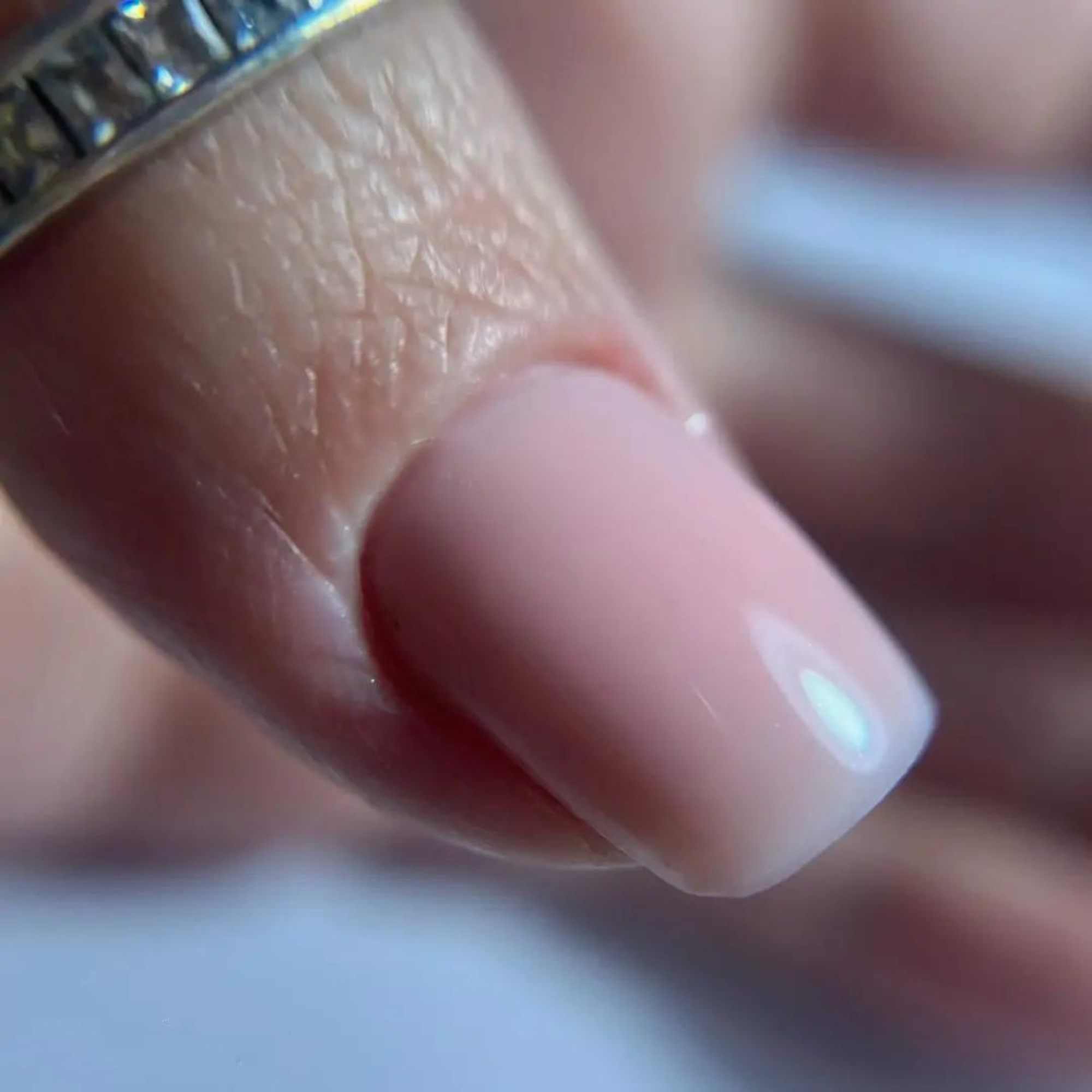 Builder Gel Bluum Classic Nude 30g-2