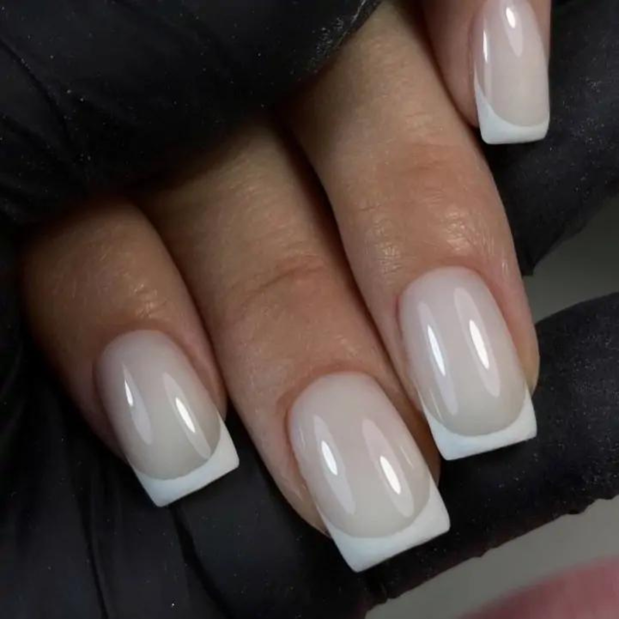 Builder Gel Bluum Milky Withe 30g-2