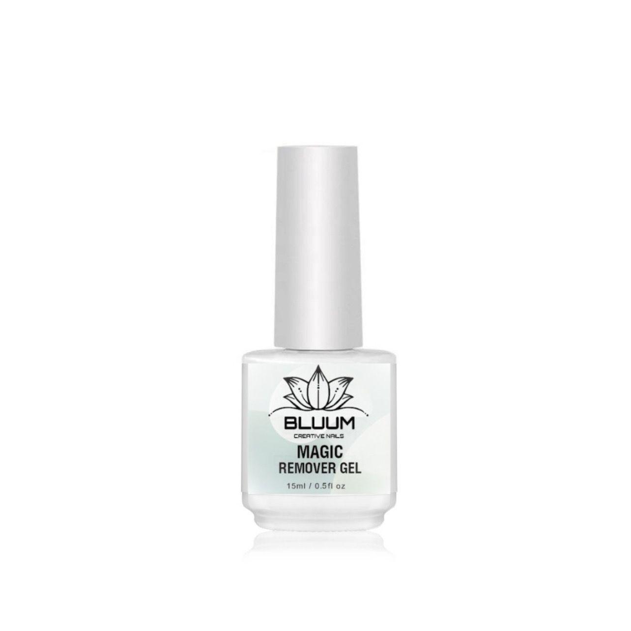 Removedor de Esmalte Permanente Magic 15 ml-2