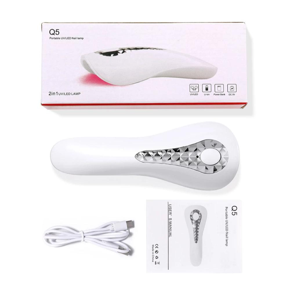 Kit Soft Gel Bluum Extra Long Coffin 120 und-5