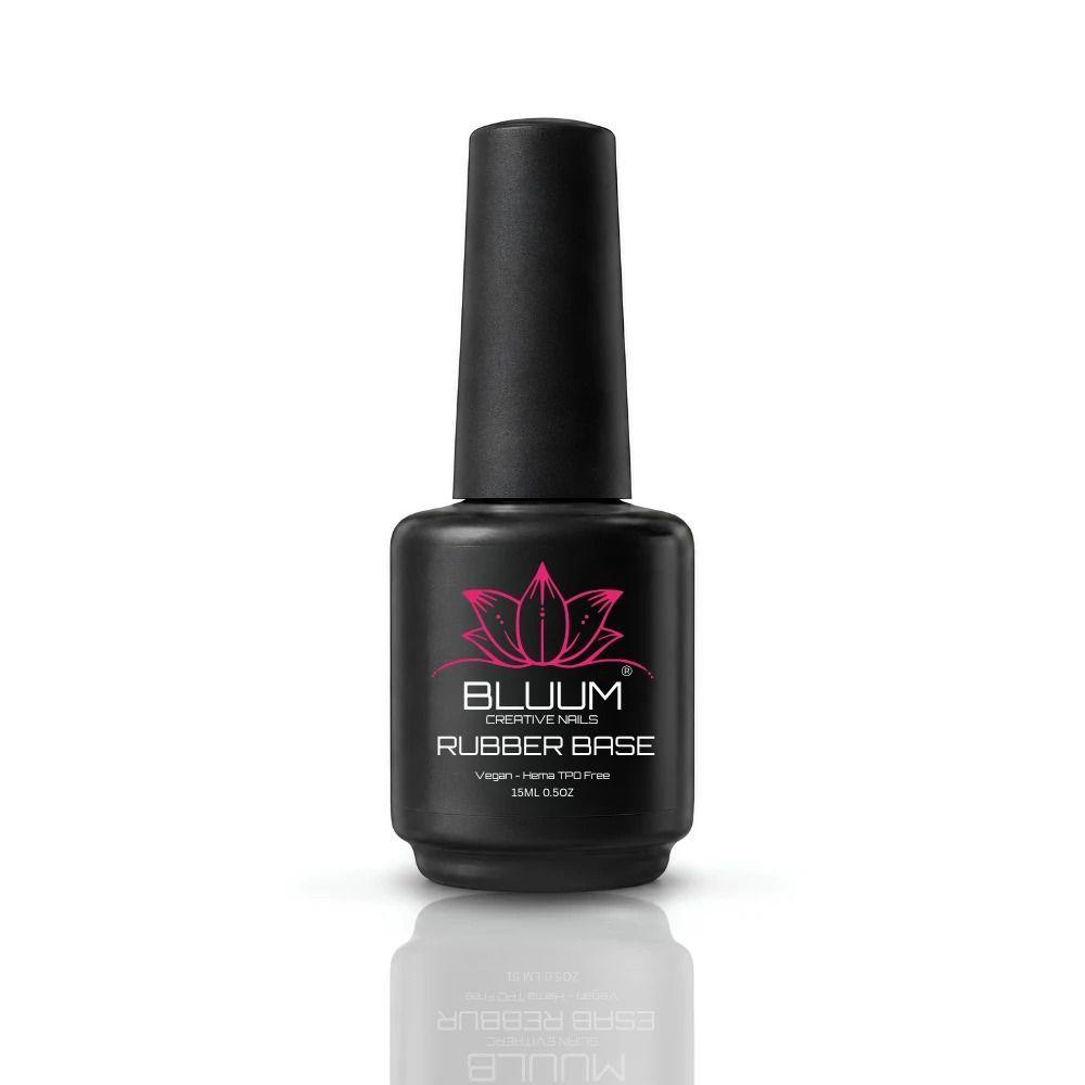 Base Rubber Permanente Hema Tpo Free Transparente 15 ml-2