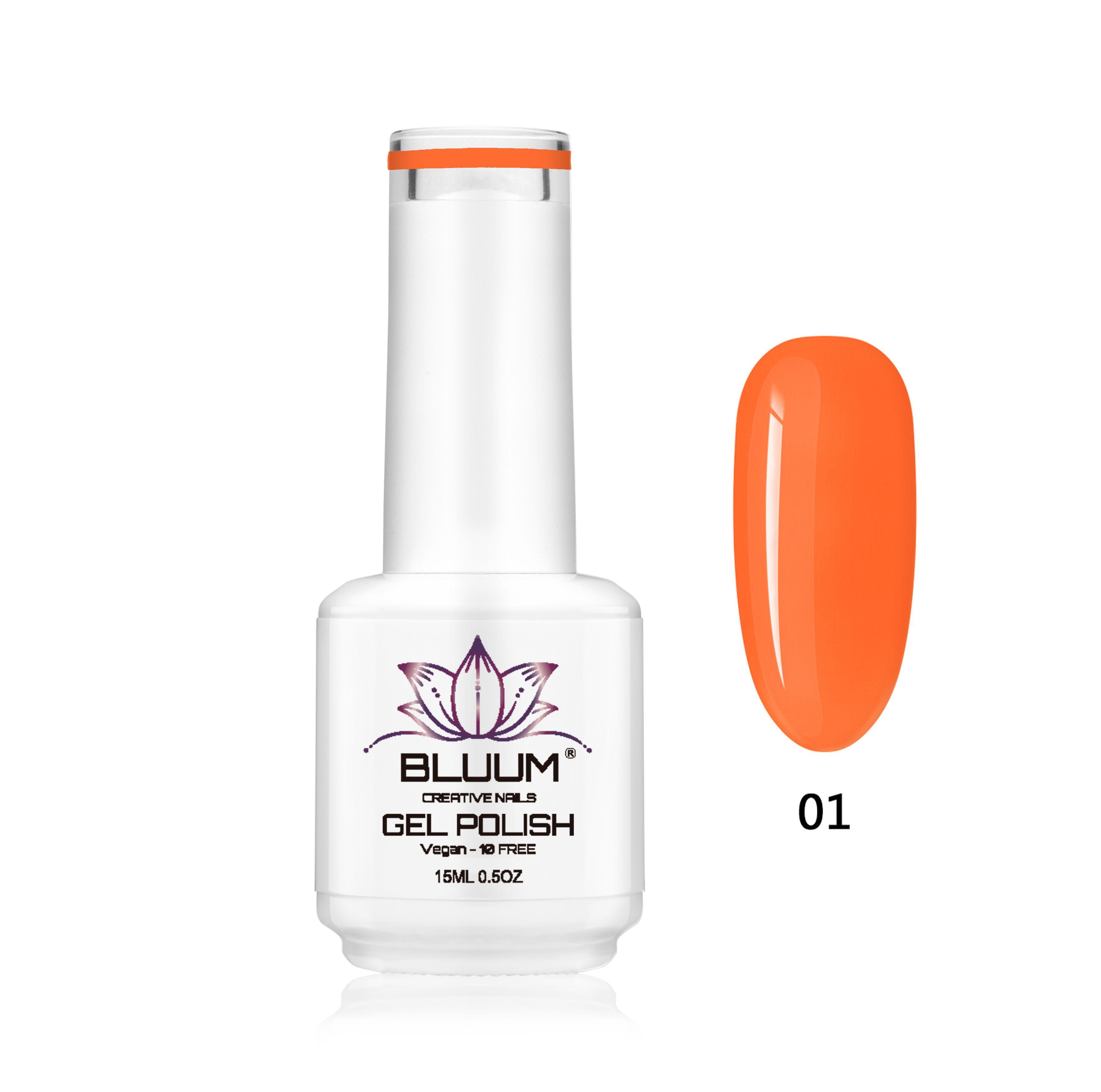 Esmalte Permanente Fluorescence 01 Bluum 15 ml-0