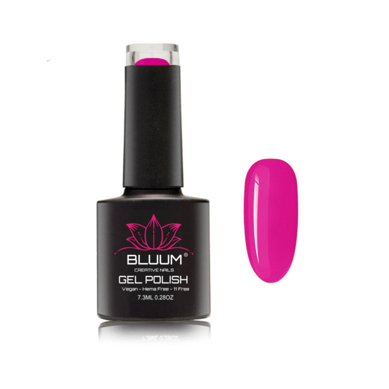 Esmalte Permanente Bluum GP03 Hema Free 7.3 ml-0
