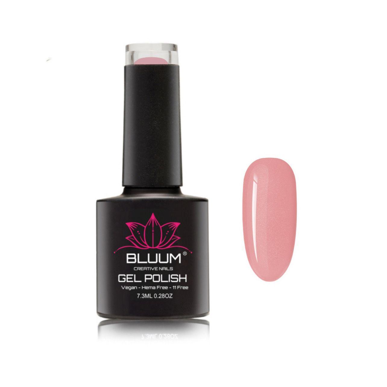 Esmalte Permanente Bluum GP03 Hema Free 7.3 ml-1