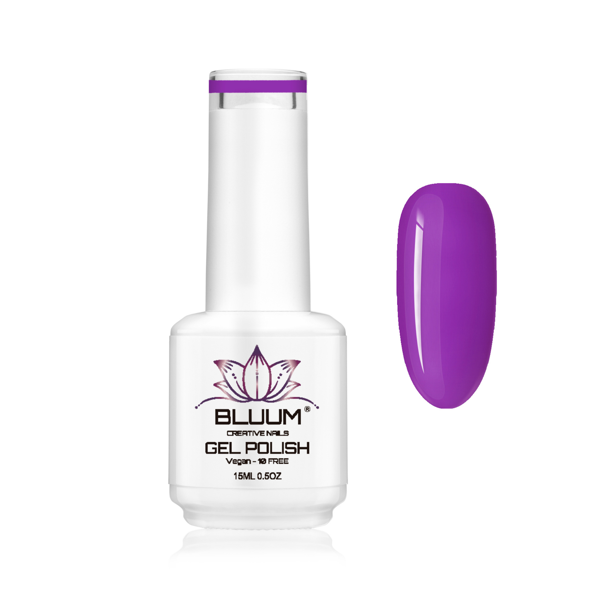 Esmalte Permanente PU43 15ML-0