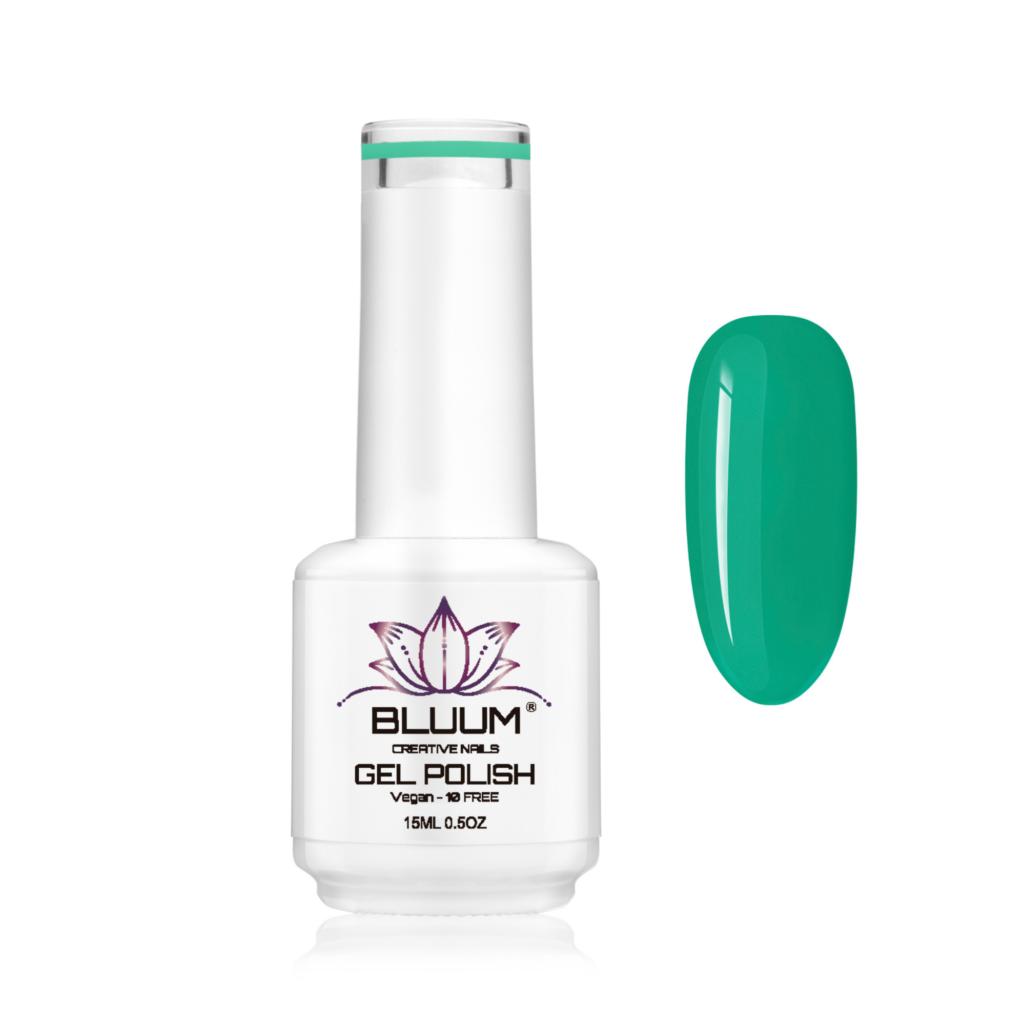 Esmalte Permanente Ice Green 01 15 ml-0