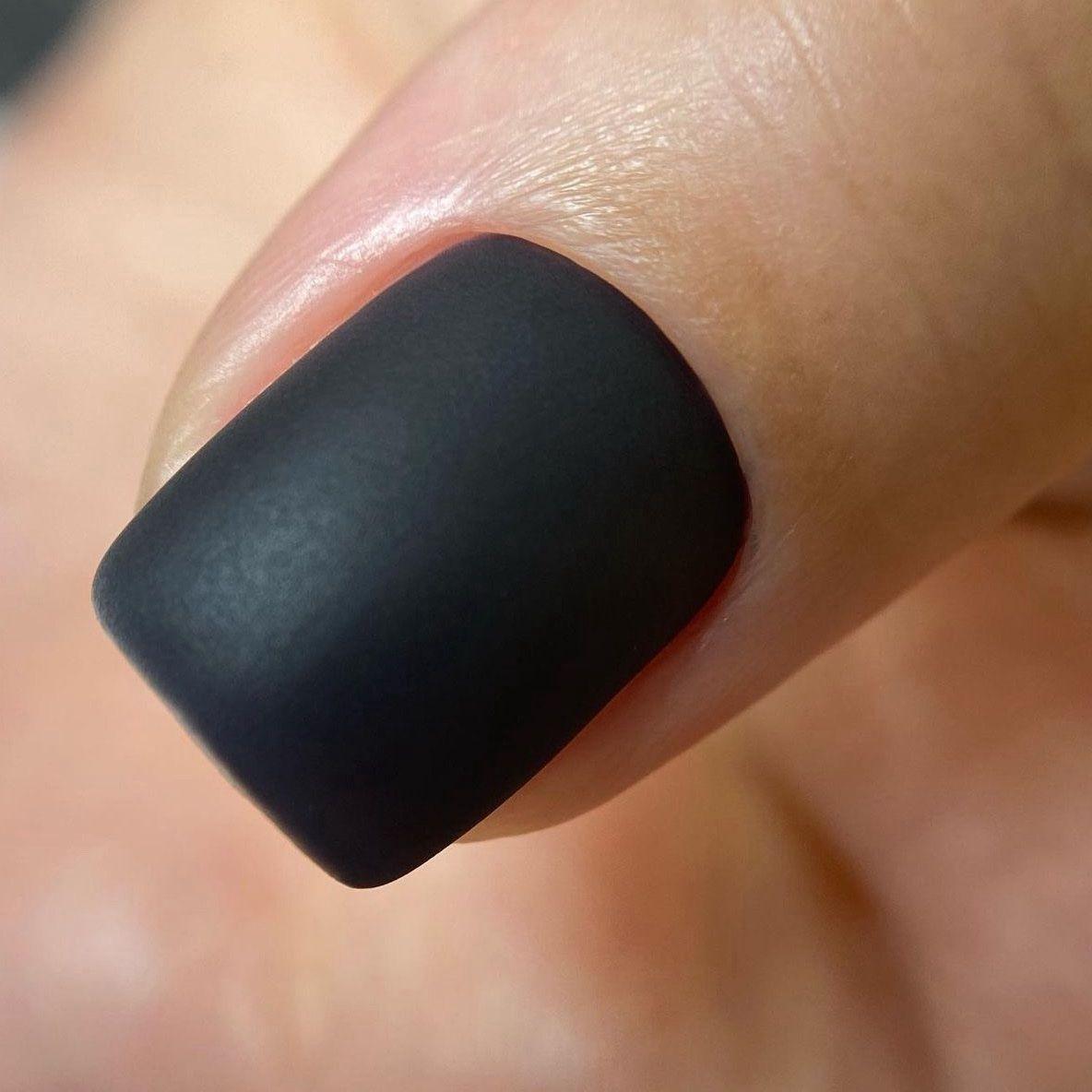 Top Coat Matte Profesional 15 Ml-3