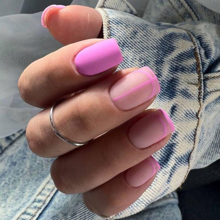 Top Coat Matte Profesional 15 Ml-4