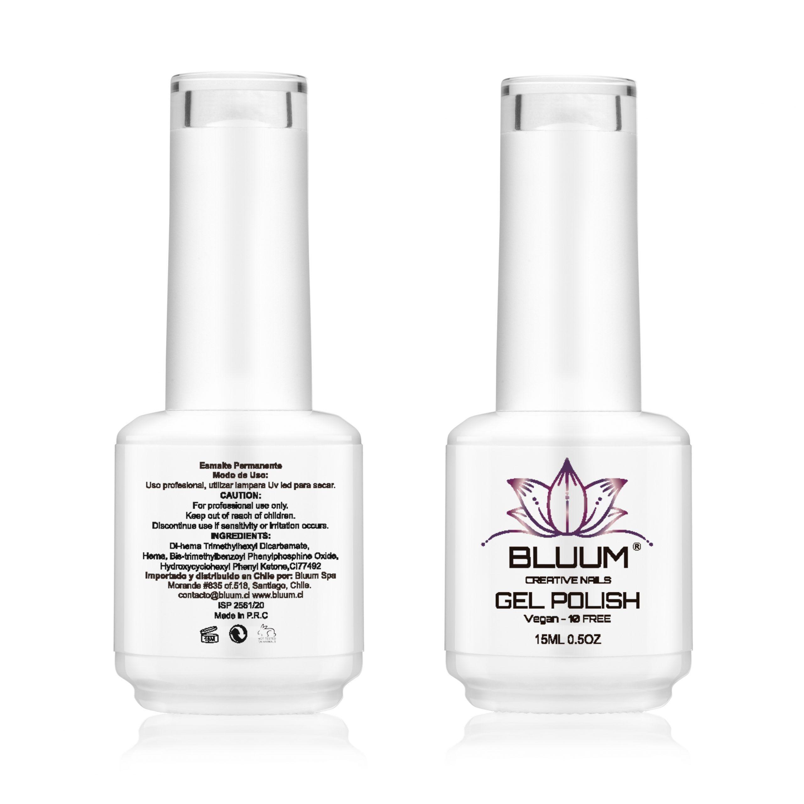 Esmalte Permanente KE89 15 ml-3