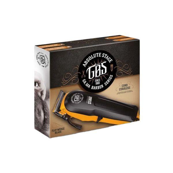 CLIPPER GBS ABSOLUTE STAGE GA.MA-1