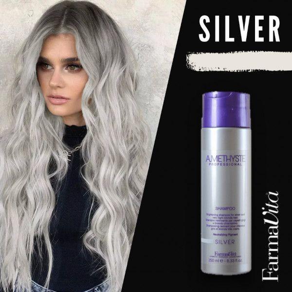 SHAMPOO SILVER AMETHYSTE 250 ML-2