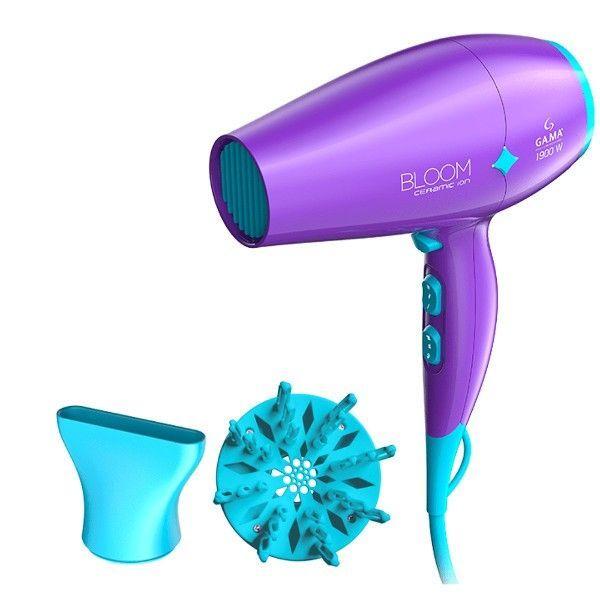 SECADOR BLOOM VIOLET GA.MA-0