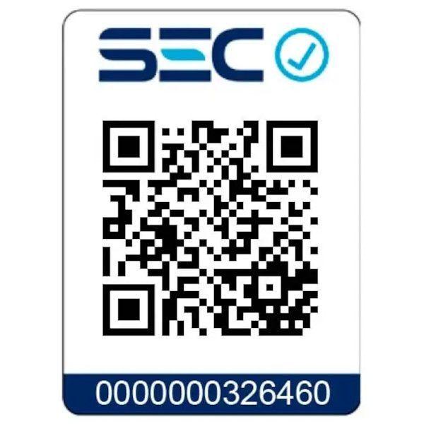 SECADOR BLOOM VIOLET GA.MA-2