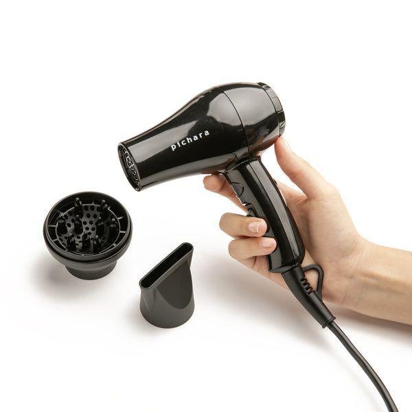 Mini Secador Viaje Pichara-2