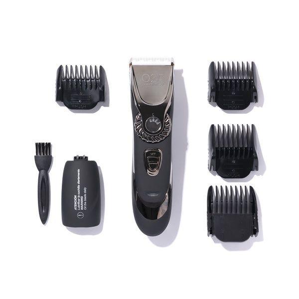 Máquina de Corte Clipper 025 Gamma piu-2