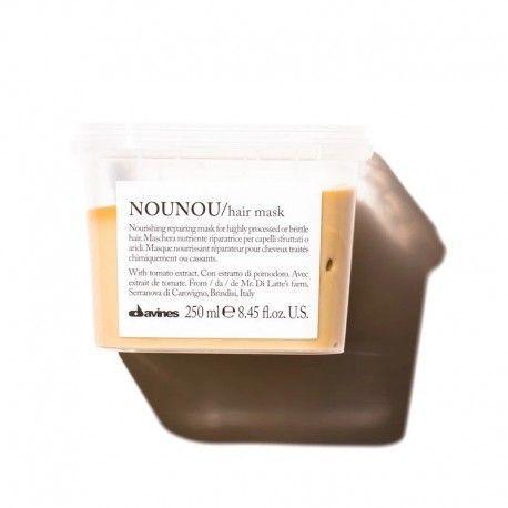 NOUNOU HAIR MASK DAVINES 250 ML-0
